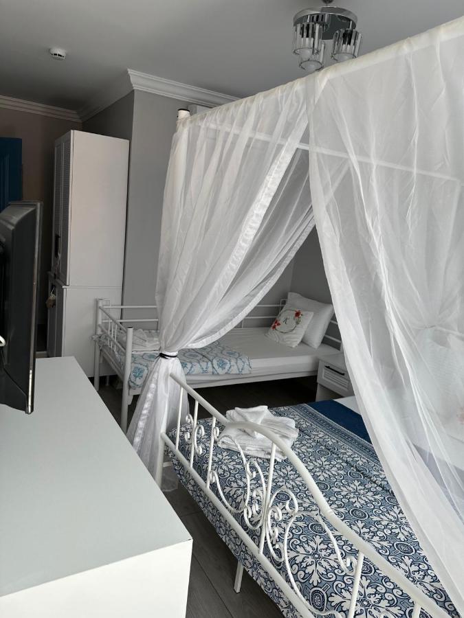 Hotel Cunda Kardias Zewnętrze zdjęcie