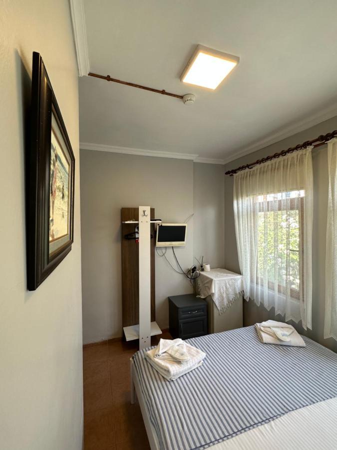 Hotel Cunda Kardias Zewnętrze zdjęcie