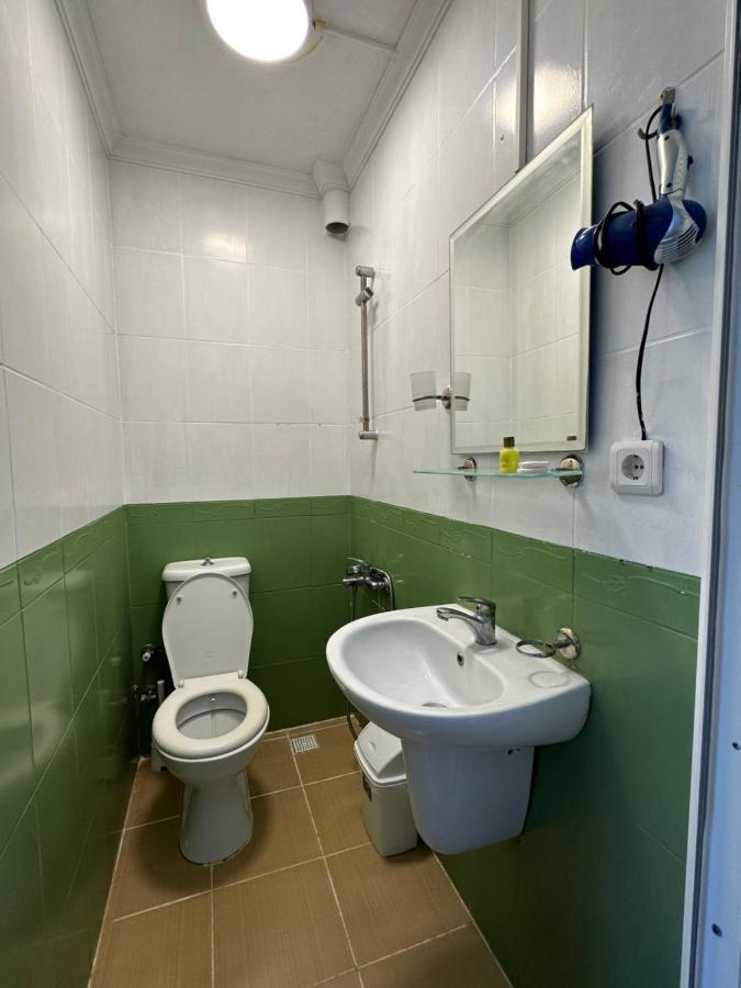 Hotel Cunda Kardias Zewnętrze zdjęcie